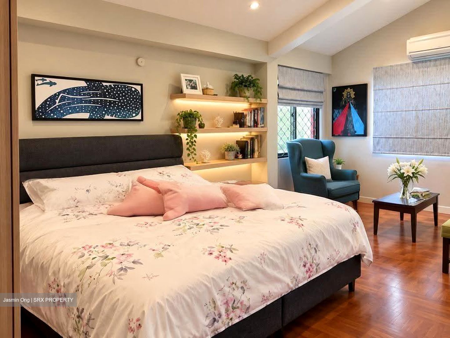Binjai Park (D21), Detached #631828071